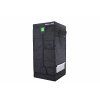 BudBox PRO Intermediate 75x75x160cm - biely