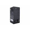 BudBox PRO Intermediate 75x75x160cm - strieborný