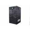 BudBox PRO L180 100x100x180cm - strieborný