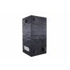 BudBox PRO L200 100x100x200cm - strieborný