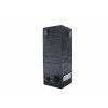 BudBox PRO Medium 75x75x200cm - strieborný