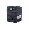 BudBox PRO Small 75x75x100cm - strieborný