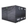 BudBox PRO Titan III 300x300x200cm - strieborný