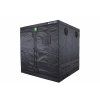 BudBox PRO Titan I 200x200x200cm - strieborný