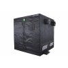 BudBox PRO Titan I 200x200x200cm - strieborný