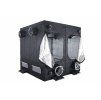 BudBox PRO Titan I 200x200x200cm - strieborný
