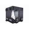BudBox PRO Titan I 200x200x200cm - strieborný