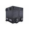 BudBox PRO Titan I 200x200x200cm - strieborný