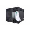 BudBox PRO Titan+ 240x240x200cm - biely