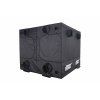 BudBox PRO Titan+ 240x240x200cm - biely