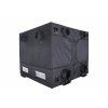 BudBox PRO Titan+ 240x240x200cm - biely