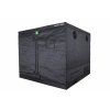 BudBox PRO Titan+ 240x240x200cm - strieborný