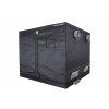 BudBox PRO Titan+ 240x240x200cm - strieborný