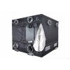 BudBox PRO Titan+ 240x240x200cm - strieborný