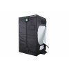 BudBox PRO XL 120x120x200cm - biely