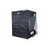 BudBox PRO XL+ 150x150x200cm - strieborný
