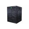 BudBox PRO XL+ 150x150x200cm - strieborný