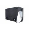 BudBox PRO XXL+ 150x300x200cm - biely