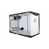 BudBox PRO XXL+ 150x300x200cm - biely