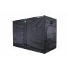 BudBox PRO XXL+ 150x300x200cm - strieborný