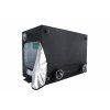 BudBox PRO XXL+ 150x300x200cm - strieborný