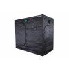BudBox PRO XXL 240x120x200cm - strieborný