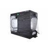 BudBox PRO XXL 240x120x200cm - strieborný
