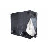 BudBox PRO XXL 240x120x200cm - strieborný
