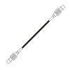 GAS kábel Active Male/Male pre EC ventilátory, 5 m