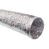 GAS ALU Silver 315 mm ventilačné potrubie
