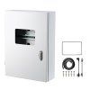 Trolmaster 25´´ Standard Controller Cabinet pre Hydro-X Plus (SCC-3)