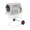 Master Trimmer MT DRY 500, na suchý trim