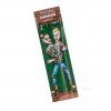 Lion Rolling Circus Hemp Wrap - konopný blunt, balenie 2 ks