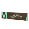 Mascotte papieriky Brown KS Slim M-Series