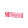 Mascotte papieriky Pink KS Slim M-Series