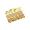 OCB papieriky s filtrami Bamboo Slim
