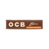 OCB papieriky Virgin Slim, 1 ks