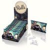 Rolls 69 filtre 6 mm, 60 ks Pack Green