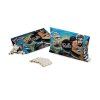 Rolls 69 filtre 7 mm, 10 ks Pack Blue