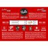 Rolls 69 filtre 8 mm, 40 ks Pack Red