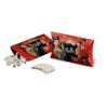 Rolls 69 filtre 8 mm, 40 ks Pack Red