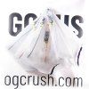 OG Crush Bubble bags na extrakciu, 6 ks