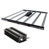 Maxibright Varidrive 720W LED a predradník Varidrive