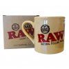 RAW Coffee Mug - keramický hrnček
