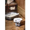 Sure Air Neutra Breeze – ventilátor na gél