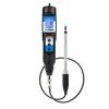 Aqua Master Tools EC meter E300 PRO (EC, teplota) na substrát