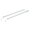 GENT G-LED 18W x2, na rast