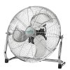 FERTRASO Podlahový ventilátor 50cm, 3 rychlosti