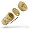 RAW Bamboo Six Shooter KS - Plnička dutiniek