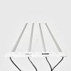 GENT G-LED Microgreens Dimmer Rack Komplet 100W na 1 poschodie